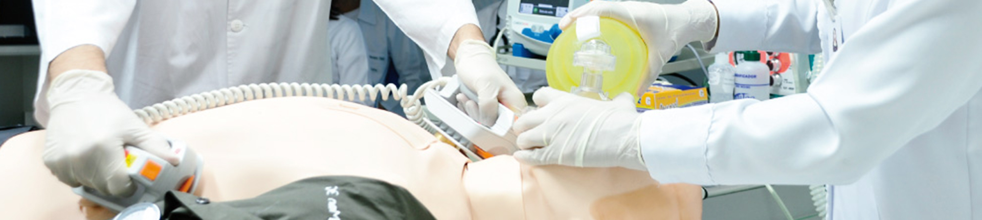 TRANSFERÊNCIA EXTERNA MEDICINA
