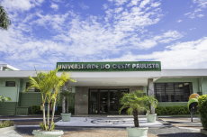 Campus I - Presidente Prudente
