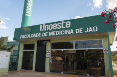 Faculdade de Medicina - Campus de Jaú
