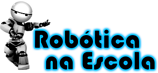 Escola de Robótica
