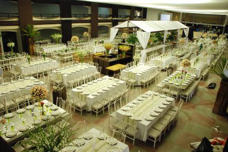 Salão do Limoeiro (Campus II)