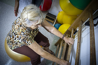 Clínica Escola de Fisioterapia: ginecologia/obstetrícia – atendimentos à saúde da mulher, voltados à incontinência urinária, mastectomia, gestantes pré e pós-parto.