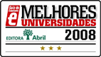 Melhores Universidades 2008