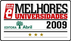 Melhores Universidades 2009