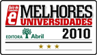 Melhores Universidades 2010