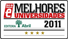 Melhores Universidades 2011