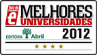 Melhores Universidades 2012