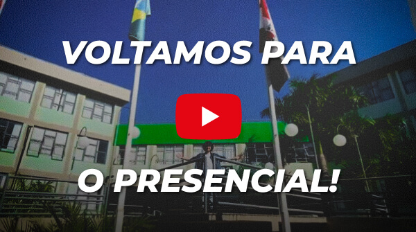 Vídeo #EUSOUUNOESTE