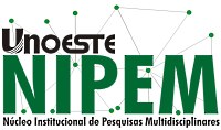 Logo NIPEM