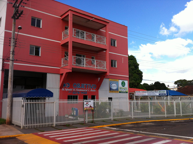 Rede de Bibliotecas - Polo Martinópolis