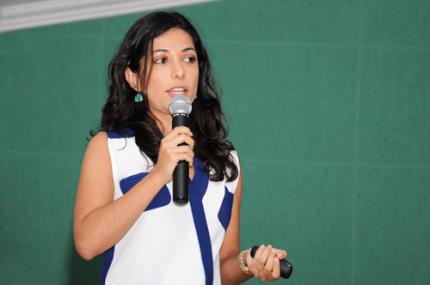 Educação Física explica o que é biomecânica da corrida