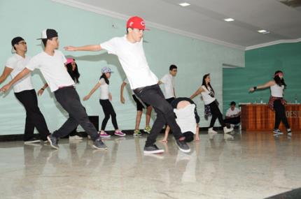 Educação Física explica o que é biomecânica da corrida