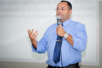 Digitalização de imagens é tendência na área da radiologia
