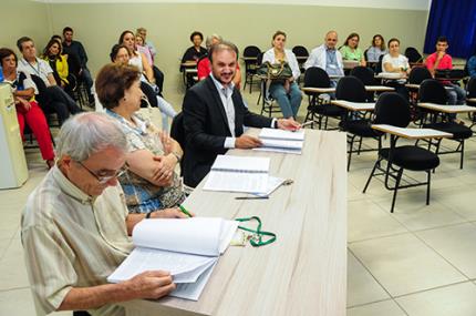 Estudo analisa logbook para ensino e aprendizagem na saúde