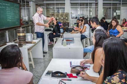 Unoeste está entre as 10 melhores universidades do Estado