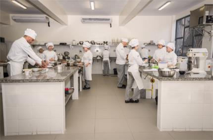 Investimentos em infraestrutura são constantes na Unoeste