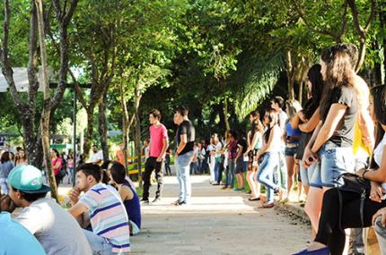 Acesse o gabarito do VestVerão 2016 e saiba seu desempenho