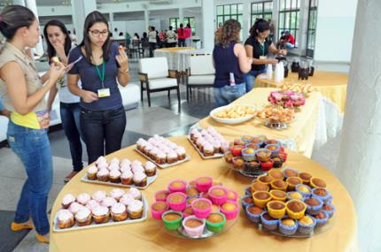 Dia Internacional da Mulher é lembrado com ação especial