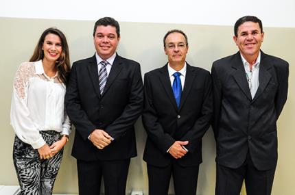 Estudo da fertilidade do solo busca dose certa de nitrogênio