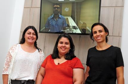 Bico-de-papagaio é utilizado para combater praga do milho