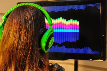 Ensino a distância oferta curso de pós em linguagem musical
