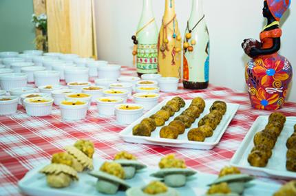 Da feijoada à coxinha: culinária nacional é rica em sabores