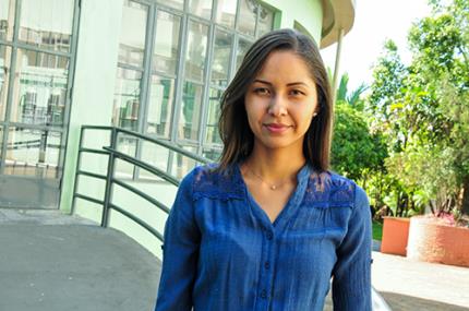 Estudante de Arquitetura faz estágio em escritório no Japão
