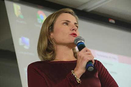 Novas oportunidades e personalidade na Semana de Comunicação