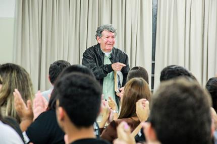 Publicidade, Jornalismo e Fotografia interagem em evento