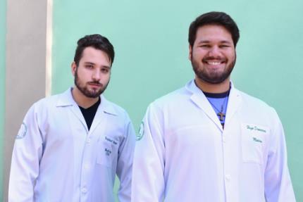 Famepp em evento de educação médica e cirurgia robótica