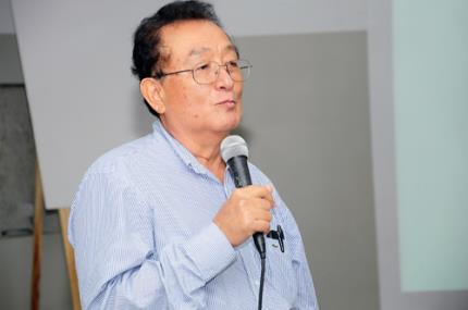 Professor tem proposta para eliminar Aedes aegypti do país