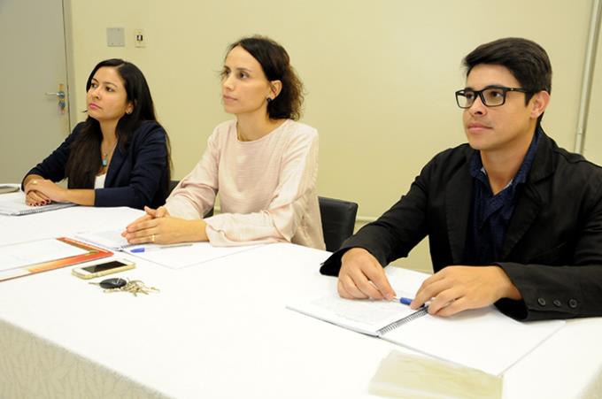 Extrato de algas faz aumentar compostos de planta medicinal