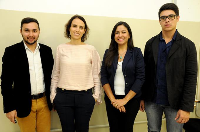 Extrato de algas faz aumentar compostos de planta medicinal