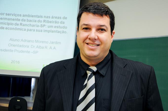 Estudo sugere aporte público na proteção de recurso hídrico