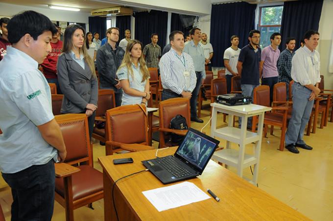 Grupo agropecuário promove o II Encontro Técnico-científico