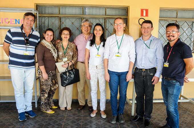 Bairro depósito de cães deverá receber controle populacional