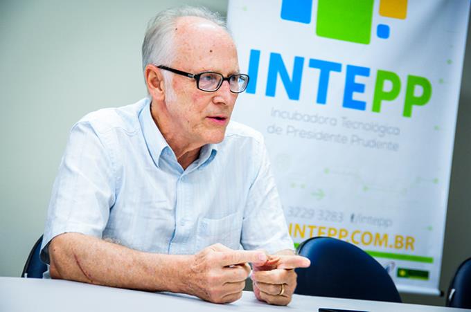 Intepp recebe credenciamento definitivo do governo paulista