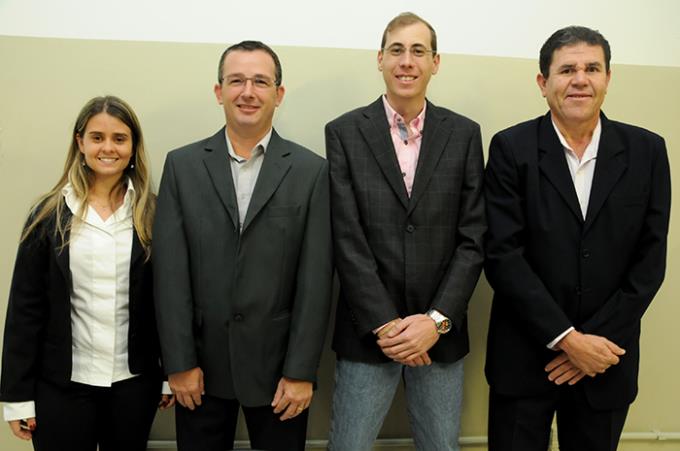 Experimento eleva em 276 kg a produção de soja por hectare