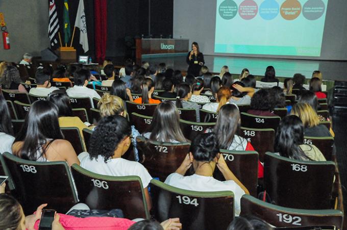 Saúde no Brasil Novo recebe adesão da Medicina Veterinária