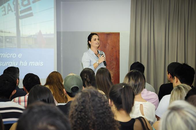 Setor do agronegócio busca profissionais empreendedores