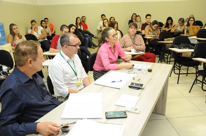 Estudo poderá auxiliar ações de saúde pública sobre sífilis