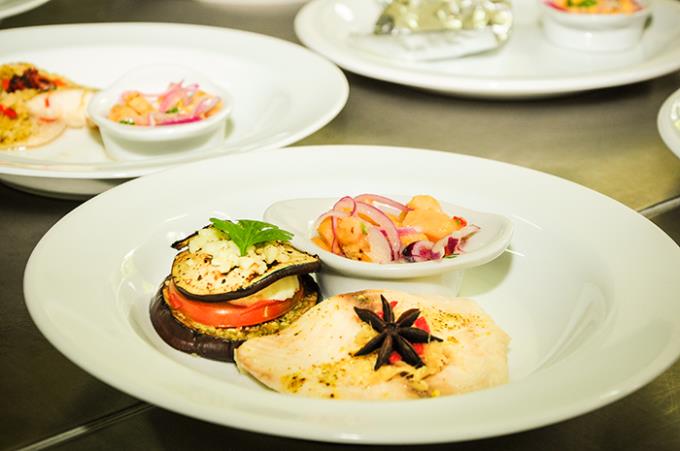 Gastronomia funcional agrega sabor e bem-estar ao cardápio