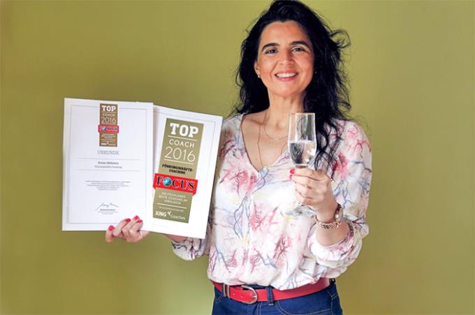 Prudente é 1ª cidade do país a receber Top Coach da Europa