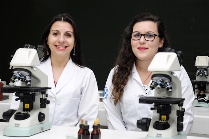 Biomedicina e Educação Física ganham aporte financeiro