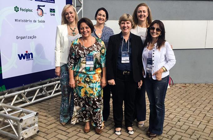 Unoeste integra Congresso Brasileiro de Educação Médica