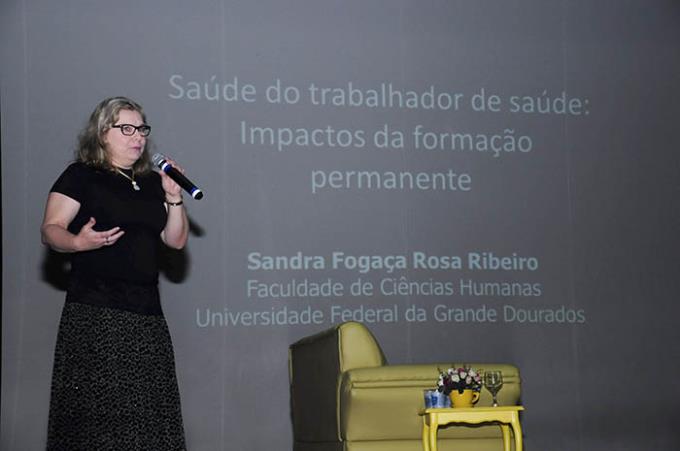 Fóruns discutem saúde do trabalhador e humanização no SUS