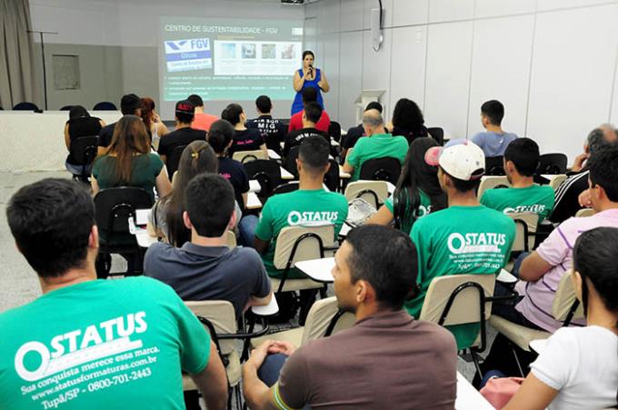 Perícia criminal contempla o saber de diferentes ciências