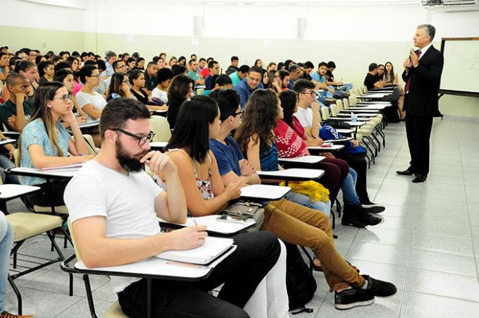 Perícia criminal contempla o saber de diferentes ciências