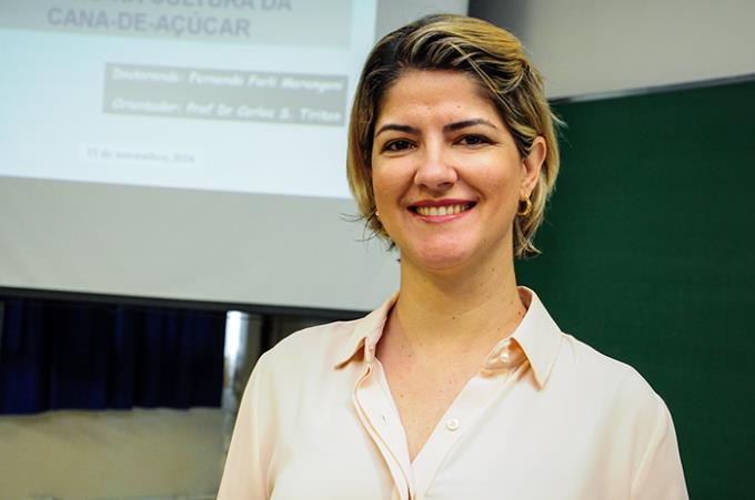 Estudo avalia resposta da cana em adubação com boro e zinco