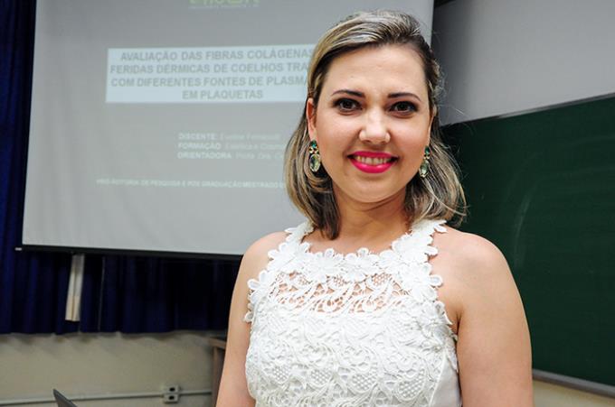 Diferentes fontes de PRP são eficazes em cicatrizar feridas